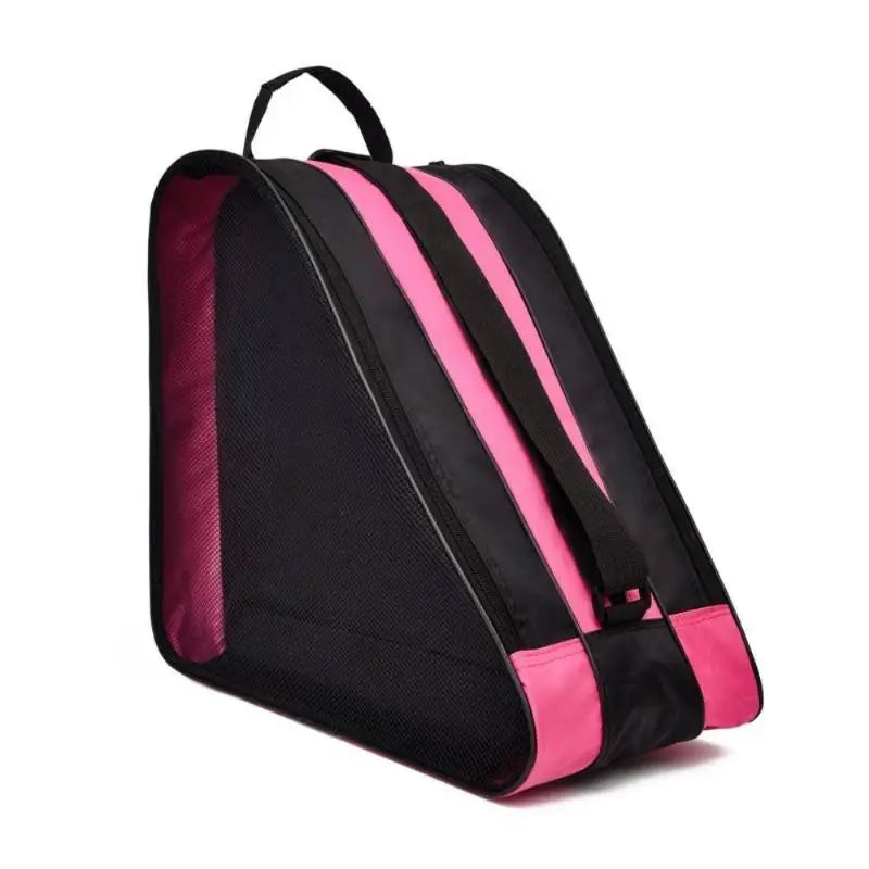 3-Layer Children's Skating Equipment Bag
