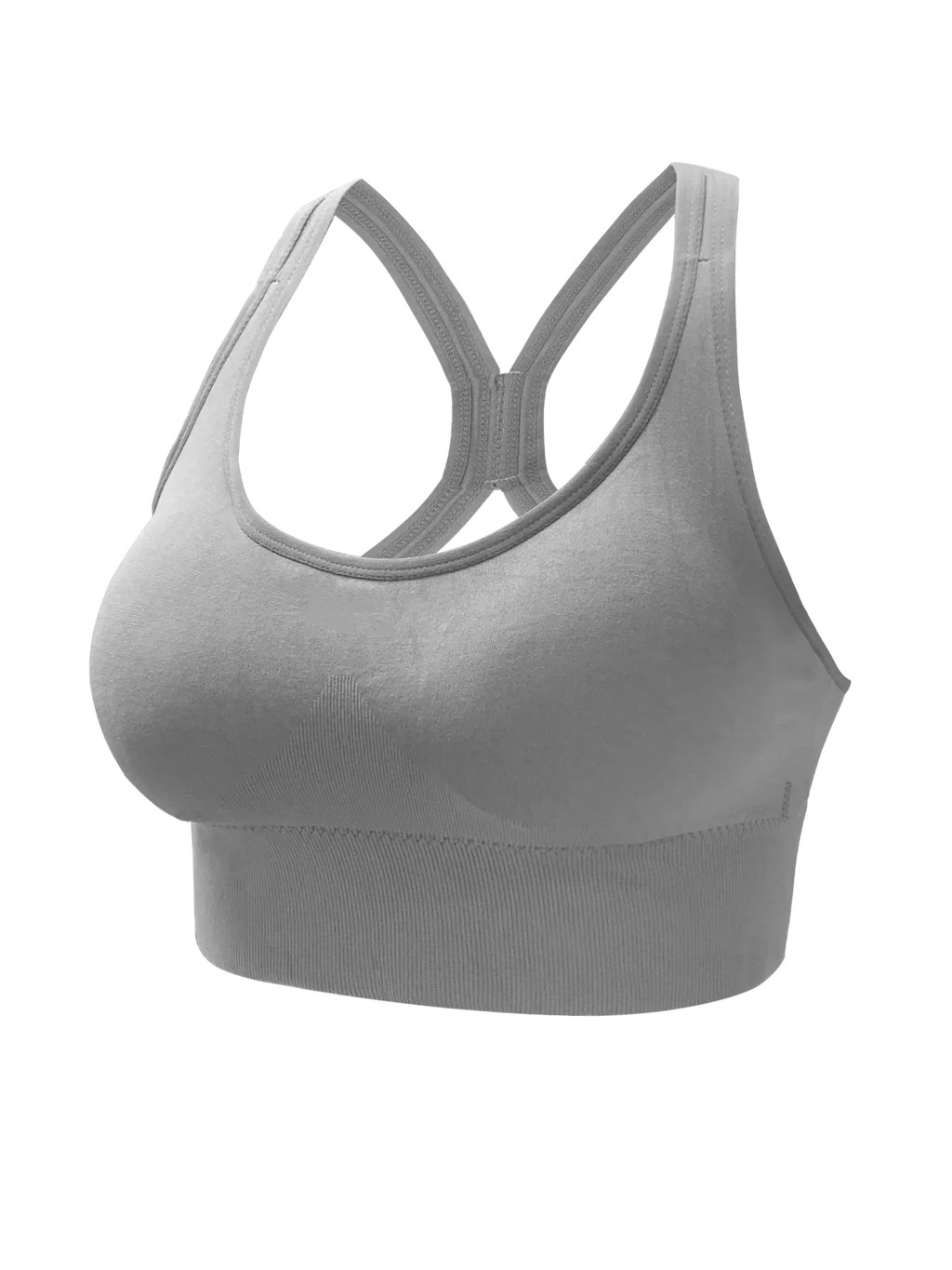 Seamless Breathable Push up Yoga Tank Bra Comfortable Sports Bra for Yoga Fitness Exercise