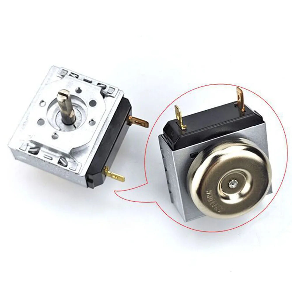 Electric Oven Timer Microwave Oven Timer Kitchen Management Easy Installation Flexible Time Settings Long-lasting Materials