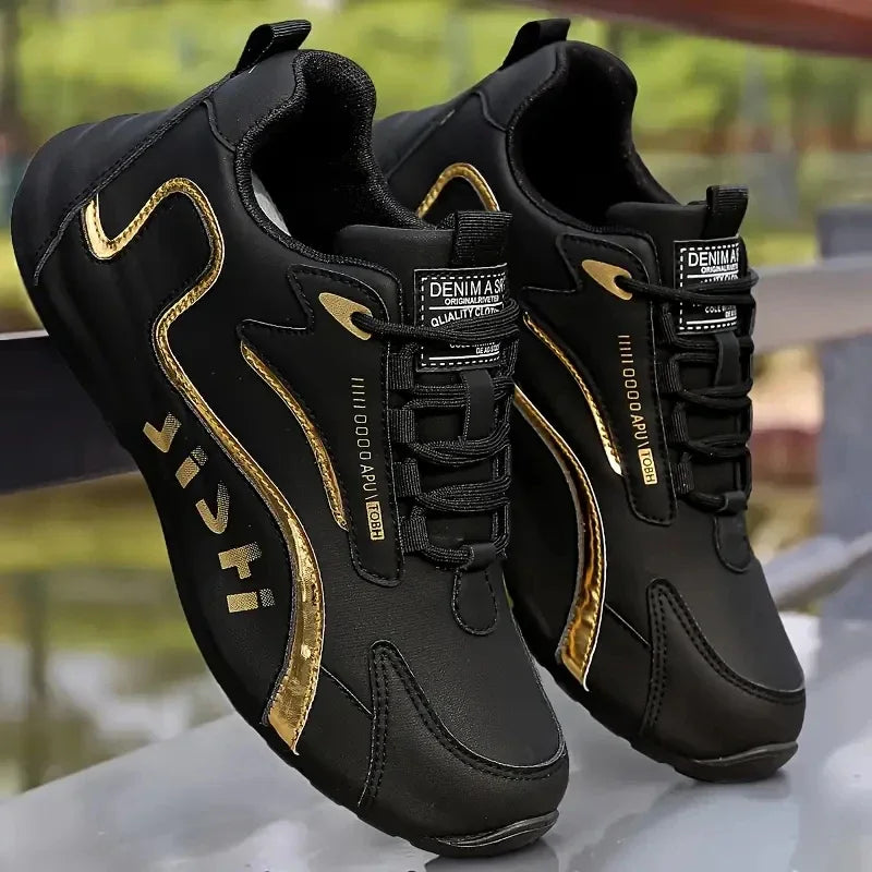 Men's sports and casual shoes, skate shoes, road running shoes. Fashionable and versatile shoes, daily outdoor hiking shoes,