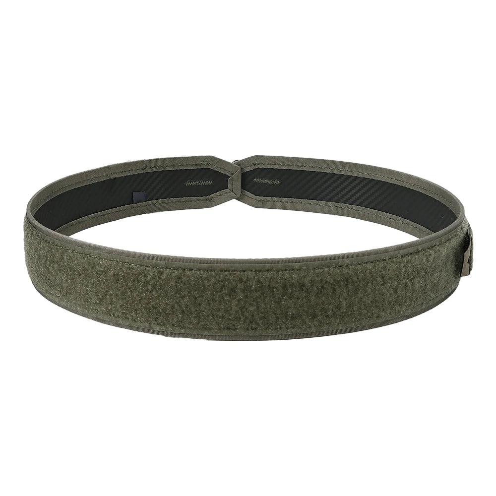 Quick Release Adjustable Tactical Inner Nylon Belt URL Outdoor Camping Hunting Hiking Airsoft Waist Strap SINAIRSOFT
