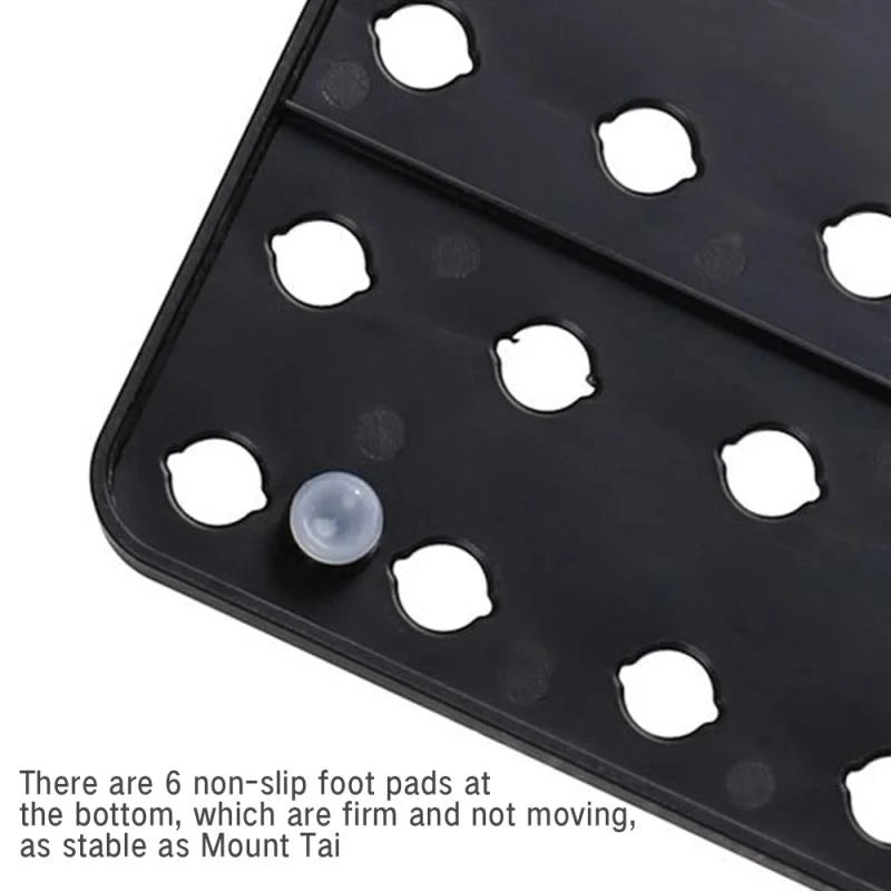 Kitchen Organizer Dish Drying Rack Telescopic Plate Bowl Stand Storage Drawer Adjustable Holder Drain Shelf Home Accessories