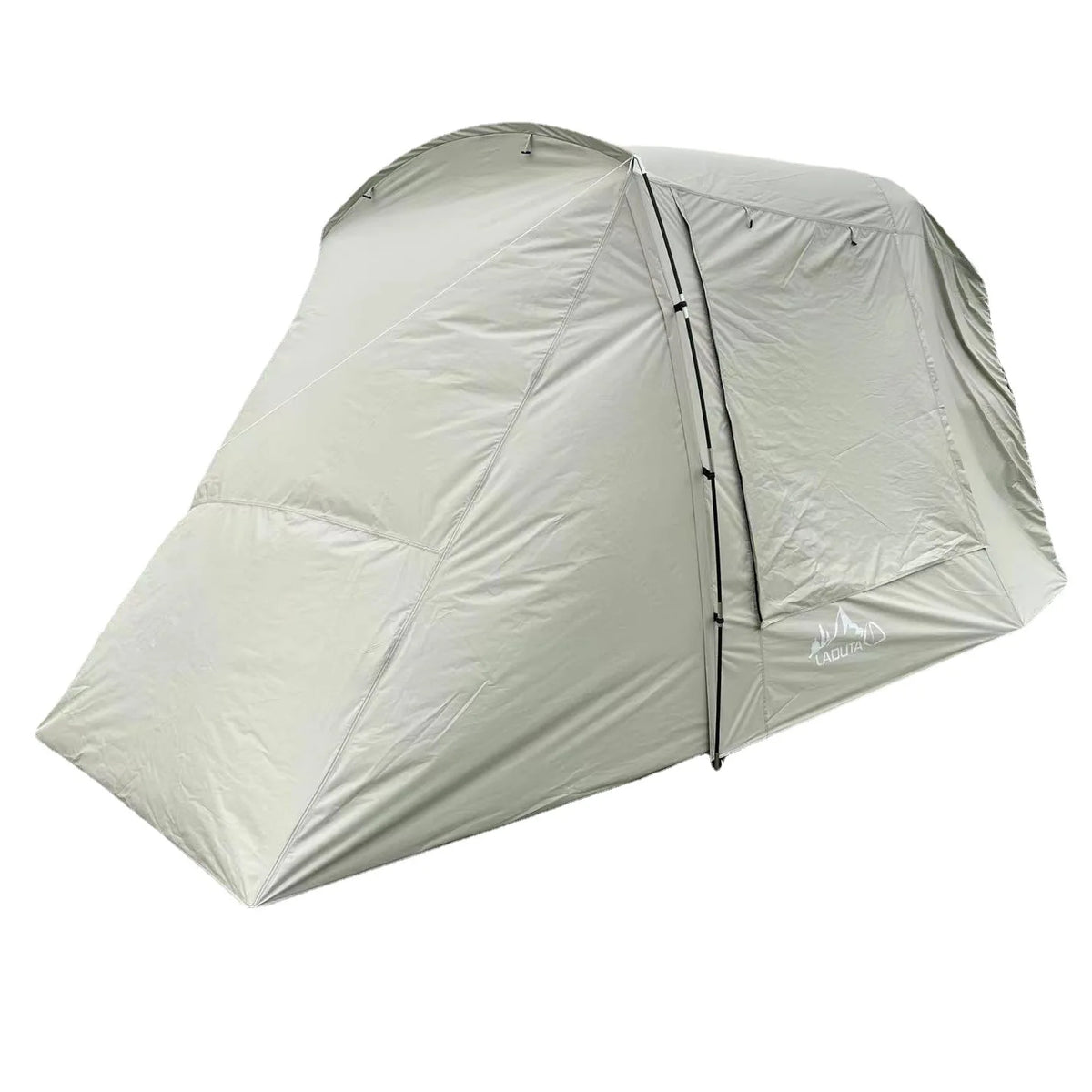 Portable Waterproof SUV Tail Tent Lohascamping Car box docking tent  3-4 people Dome tent Sunshade Tunnel style tent,Large tent,