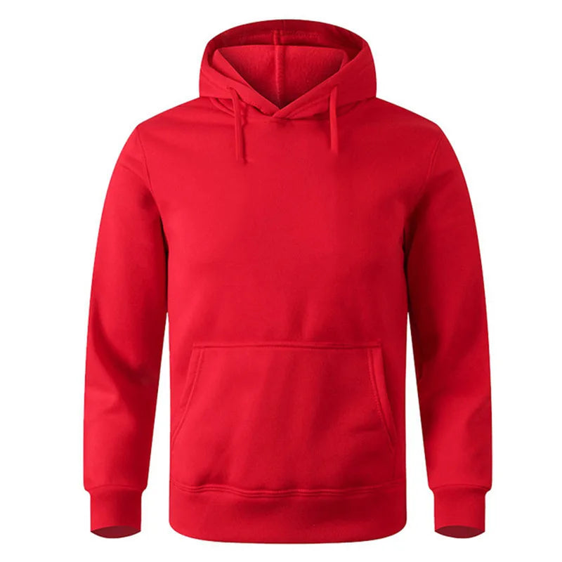 Spring and Autumn Men's Hoodies, Casual Sports Hoodies, Hoodies, Hoodies, Loose Women's Hoodies, Couples