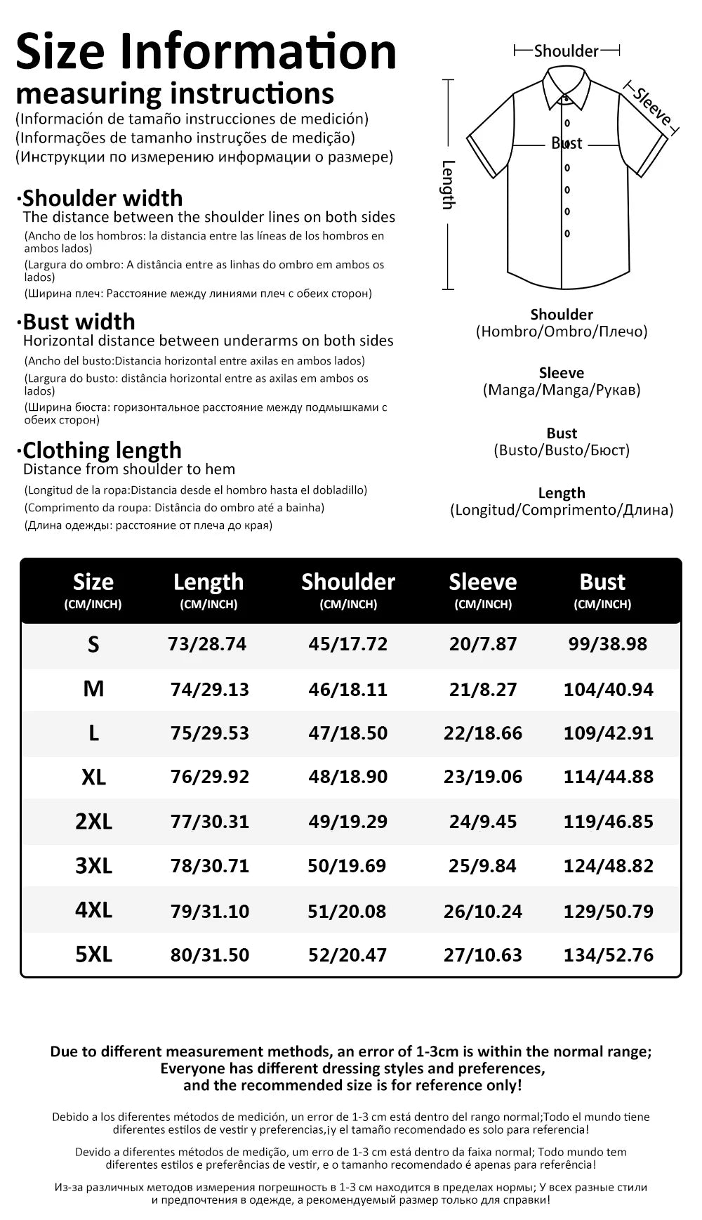Hawaiian Ethnic pattern design 3d Printed  Mens Shirt Summer Casual Printed Short Sleeve Beach Hawaiian Tops Men's Clothing