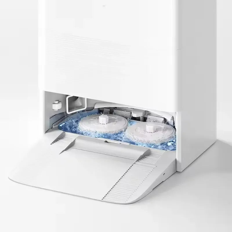 7000Pa All-round Sweeping Robot