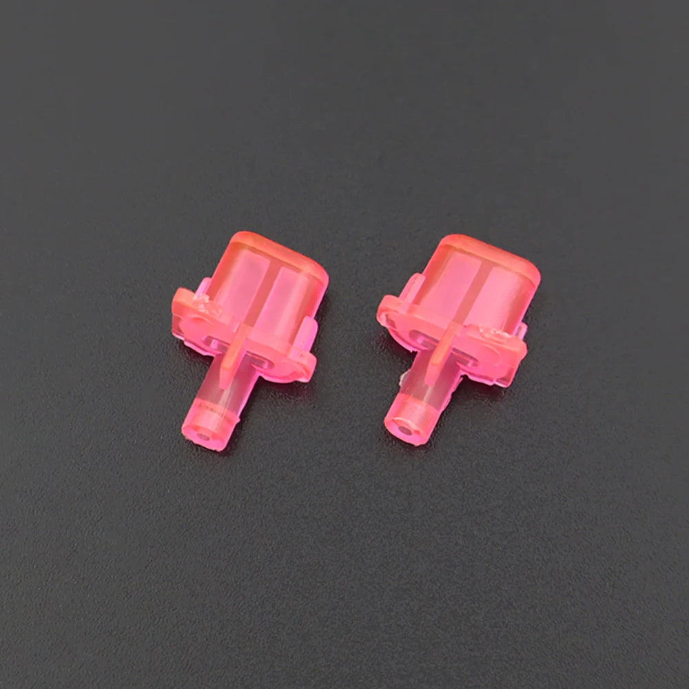 Replacement Share Button for PS5 Controller - Durable Plastic Gamepad Share Key