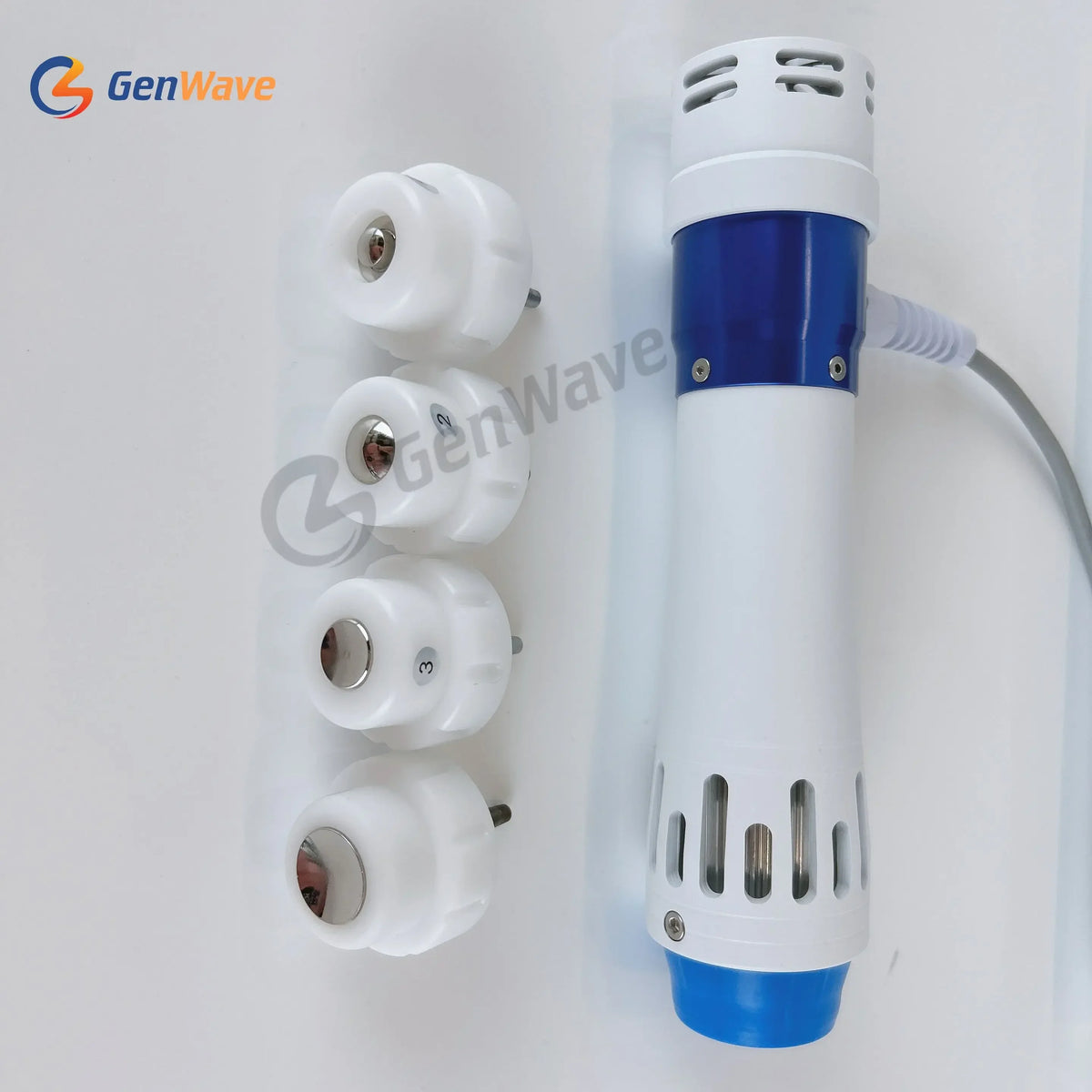 2026 Equine Horses Pain Therapy ESWT Shock Wave Animals Therapy Euiqne Wave Horses Pets Animals Health Care Machine