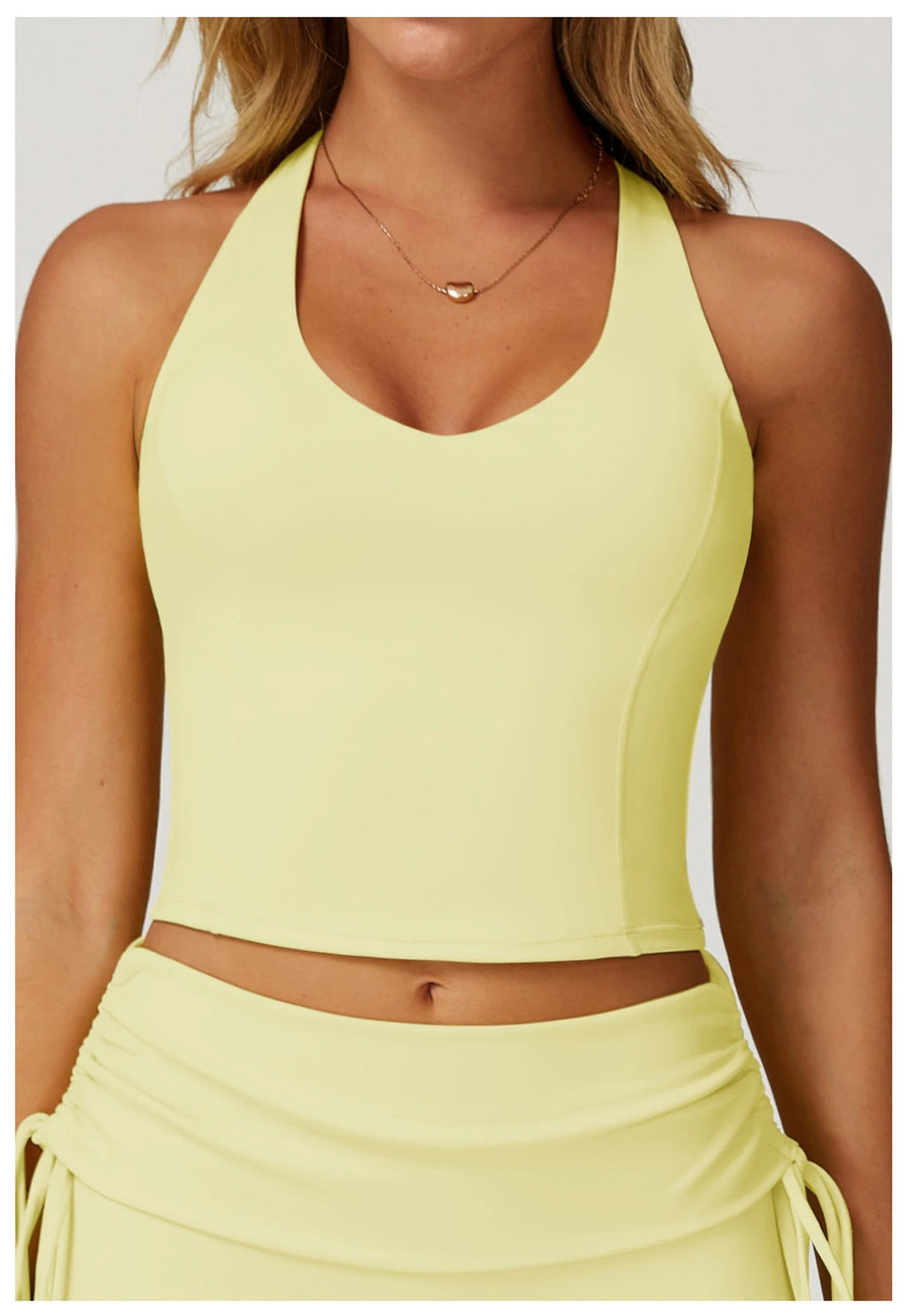 Women Sports Bra Sexy Breathable Sport Tops Push Up Yoga Vest Female Gym Top Fitness Sports Underwear Belt Padded Sportswear ﻿