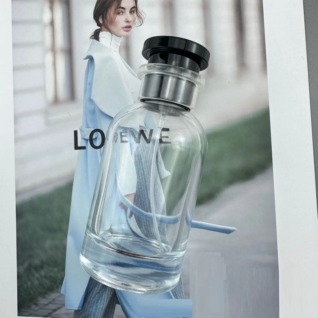 50ml 100ml Bayonet Perfume Bottle Glass Empty 30ml Refillabl Spray Bottle Portable Travel Cosmetic Fragrance Sample