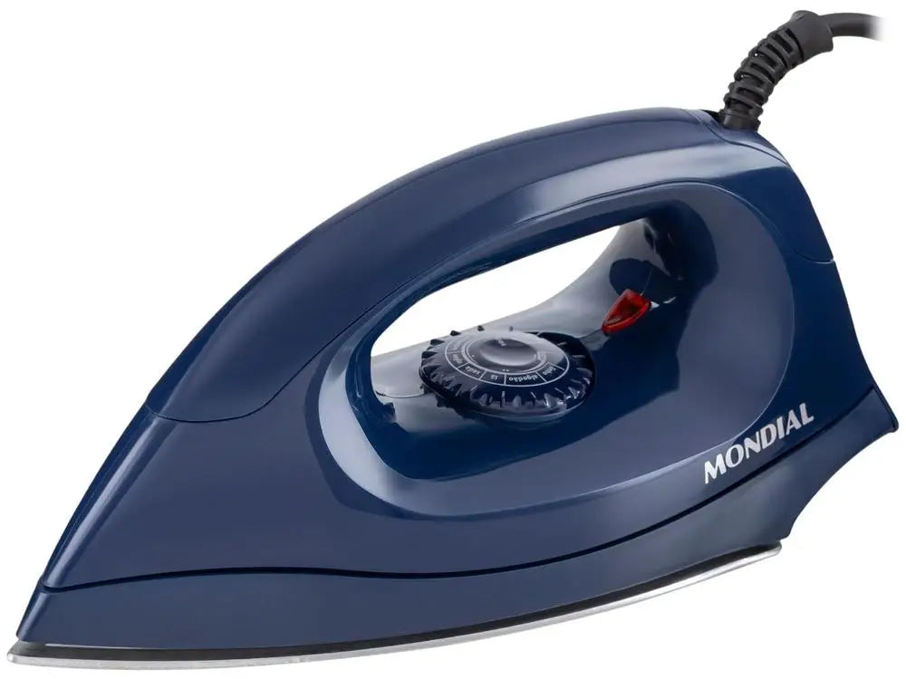Mondial Lar Dry Iron - 220V