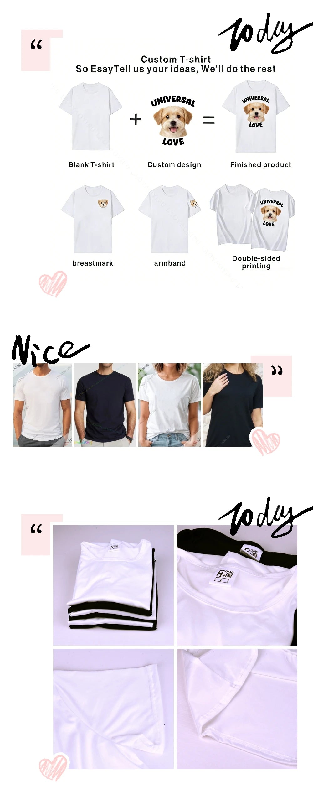 Big Sister Loading 2027 Women T‑Shirt Butterfly Heart Print Modal Soft Tee for Baby Shower Family Party Holiday Daily Wear
