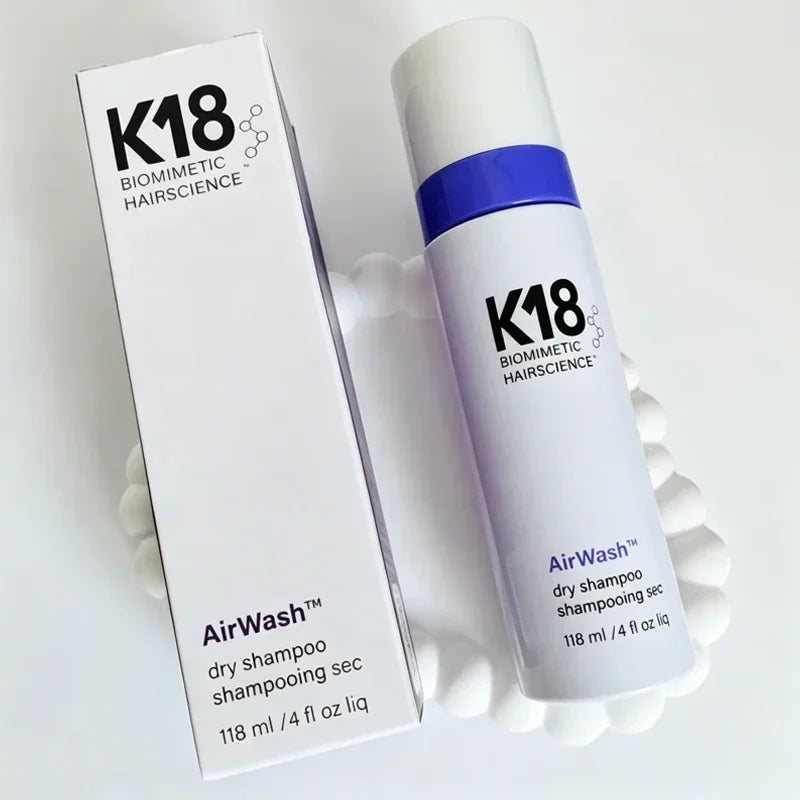 Hot K18 Leave-In Molecular Repair Hair Mask Deep Treatment Improve Hair Loss and Nourishes Strengthen Hair Roots Scalp Hair Care