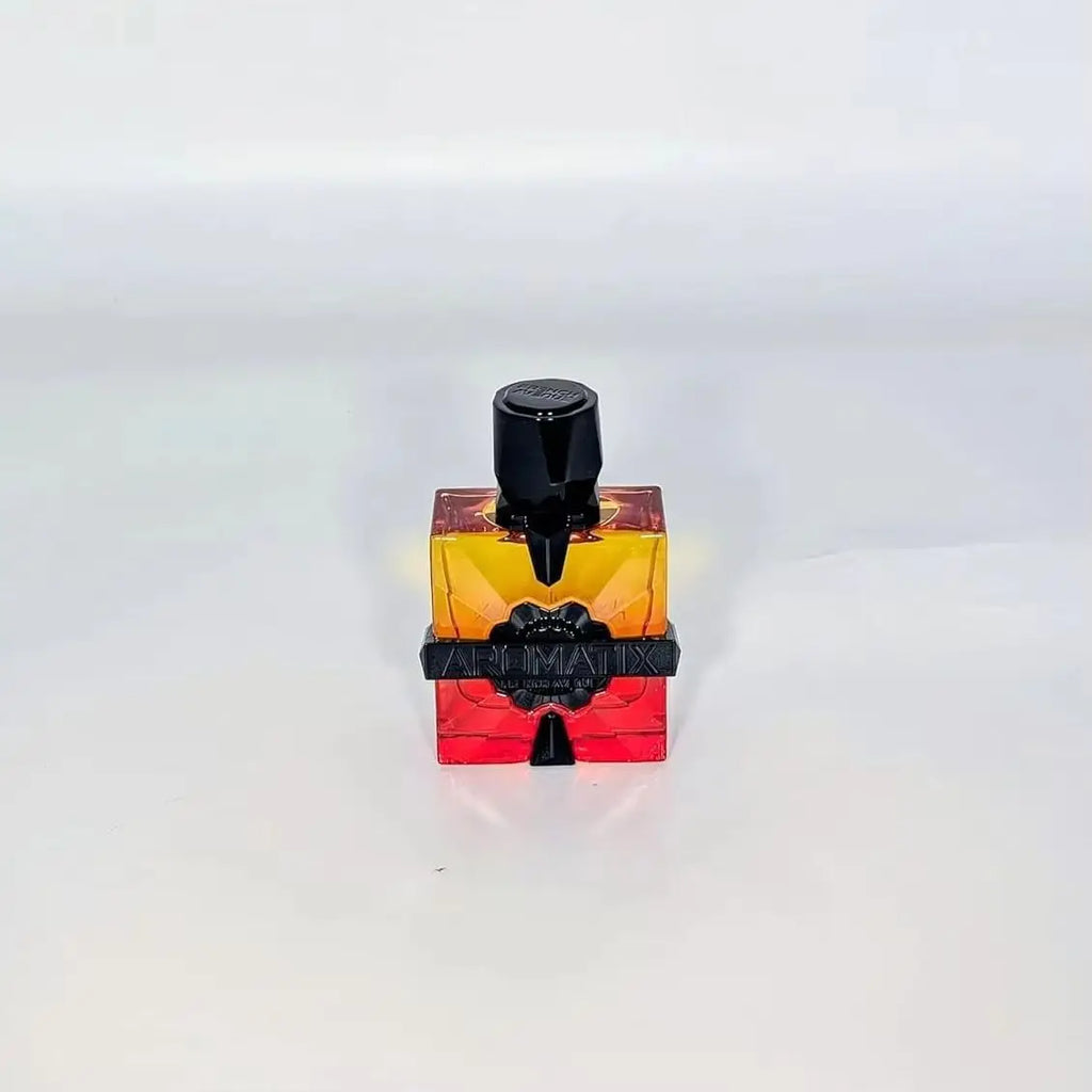 Forbidden Fruit Eau De Parfum, Oriental Floral Fragrance, 3.4 Fl Oz, Long Lasting Scent with Blood Orange and Amber Notes, Unisex Perfume