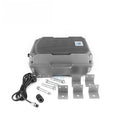 2g 3g 4g 10W 20W 40dBm Triple Band Selective customizable Digital mobile signal booster repeater