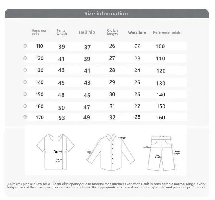 2026 New Summer Teenage Short Boys Pants 3-14 Years Old Big Pocket Trousers For Kids Children Birthday Present