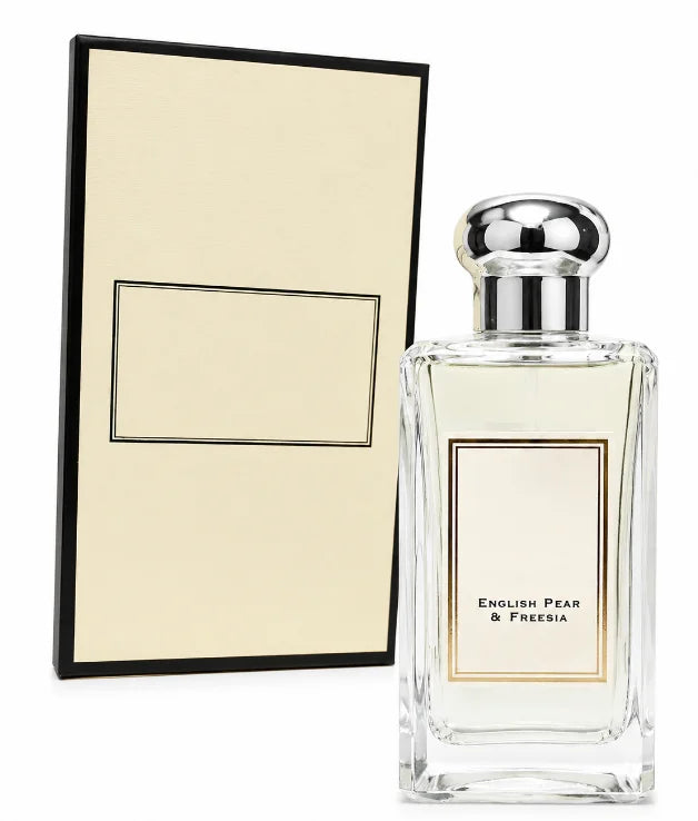 100ML Perfumes Importados Fragrances Spray For Women Long-Lastin Scent Designer Perfumes Fragrance High Quality Smell