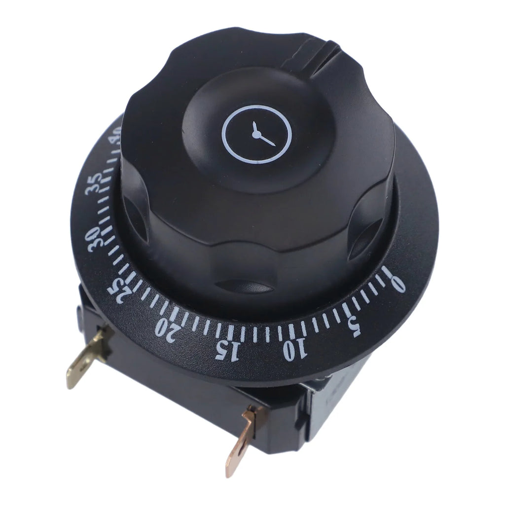 Electric Oven Timer Microwave Oven Timer Kitchen Management Easy Installation Flexible Time Settings Long-lasting Materials