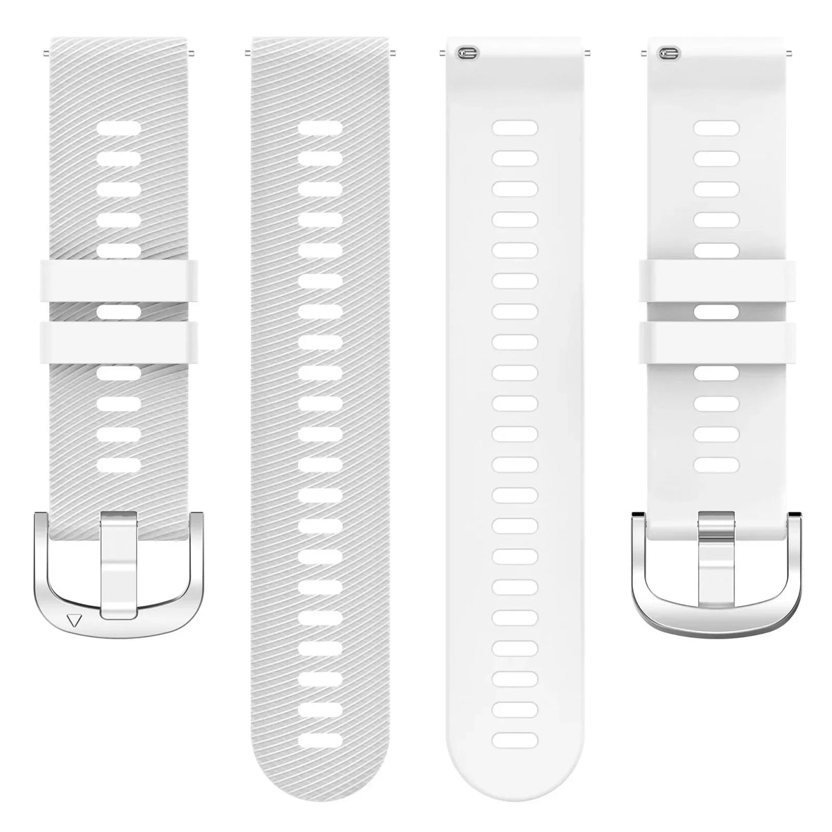 Silicone Strap For Garmin Vivoactive 5 4 Band Forerunner 165 265  255 245 645/Venus 3 Watchband 20mm 22mm Sports Bracelet Correa