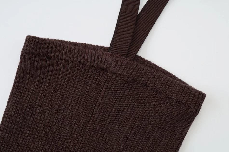 (Ship out in 1 day) AS AW26 ISRAEL Pinstripe Windsor Collection with knitting children clothes shirt