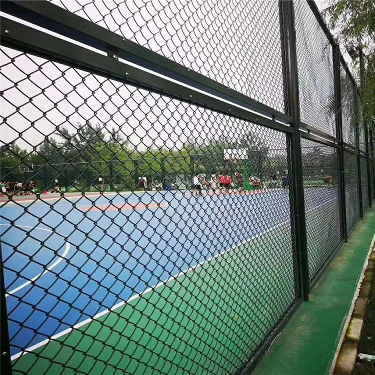 Customizable Half Basketball Court Flooring Interlocking Tiles CE Certified
