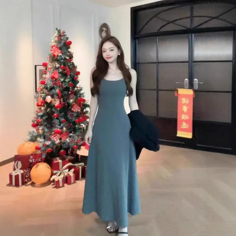 Sexy Skinny Women's Bodycon Party Casual Fashion O-neck Short Sleeve Solid Color Wraped Hip Package LongFemale Sexy Fit Dresses