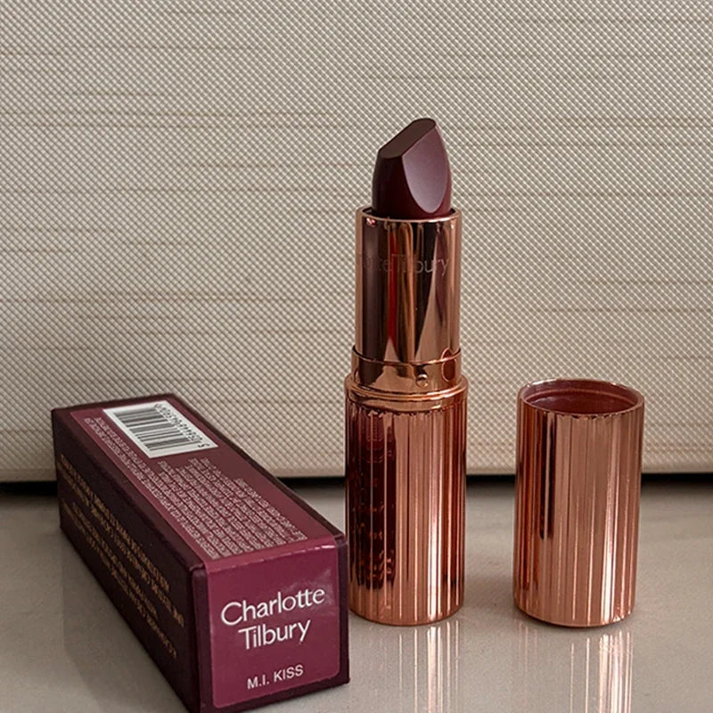 Luxury CT Multicolored Water Light Lip Gloss Lasting Moisturizing Lip Balm Heart-shaped Tip Lip Brush and Jelly Lip Gloss Makeup