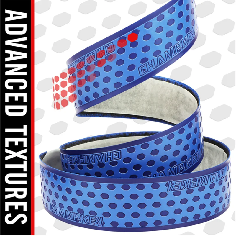 Tennis Badminton Racket Baseball PU Overgrip 1m Reduce Hand Friction Comfortable Feel Anti-Skid Sweatband Tape