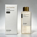 Silk Peptide EGF Smoothing Facial Toner Daily Moisturizing Hydrating Face Skin Care Water 150ml