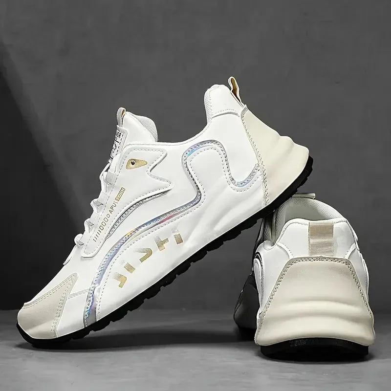 Men's sports and casual shoes, skate shoes, road running shoes. Fashionable and versatile shoes, daily outdoor hiking shoes,