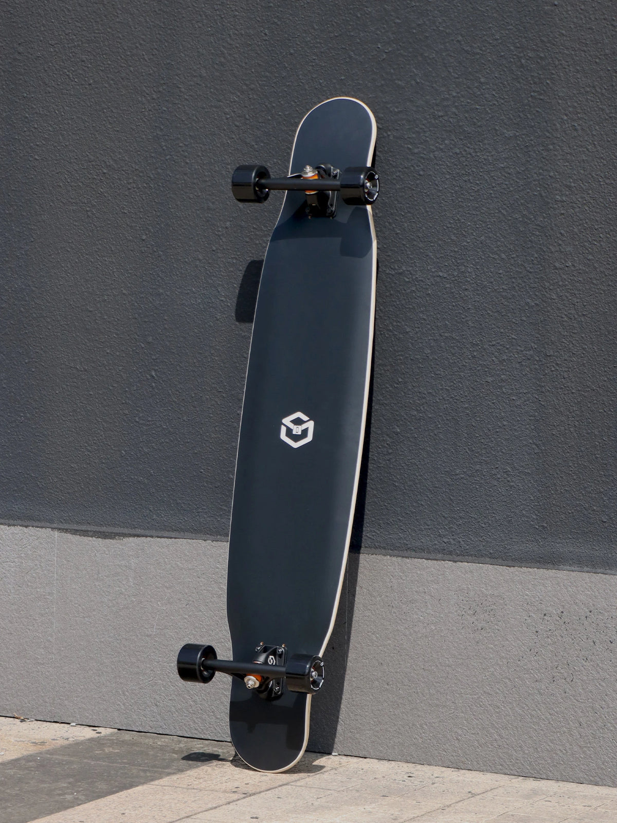 Longboard Skateboard Professional Dancing Board Complete Set for Girls Women Beginners Kids Adult Smooth Silent Wheels Street Cr