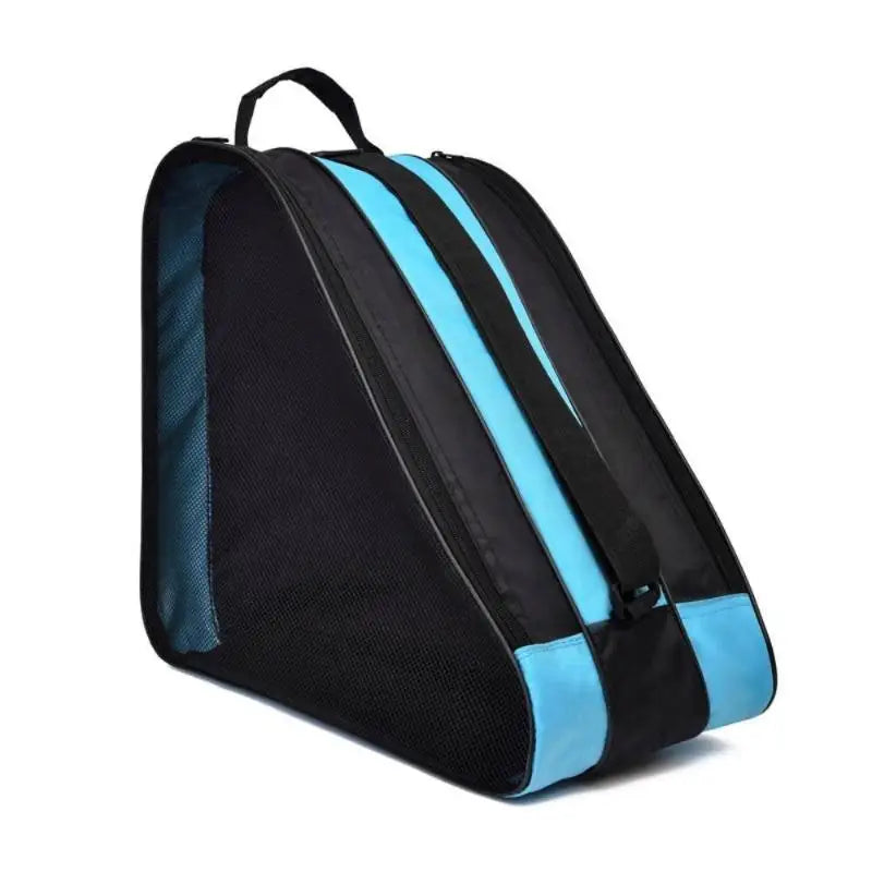 3-Layer Children's Skating Equipment Bag