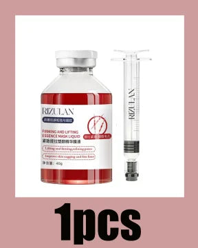 V-line Face Shaping Care Products