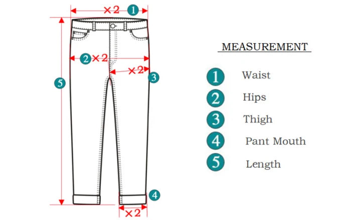 Men Autumn Spring Fashion Blue Red Casual Classic Style Straight Slim Fit Soft Trousers Male Brand Advanced Stretch Pants