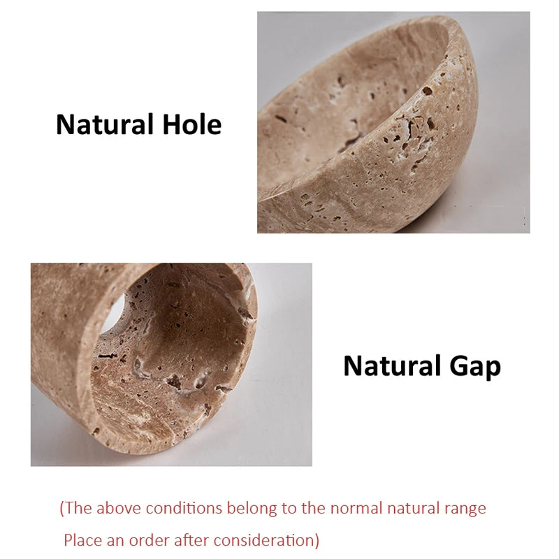 Japanese Wabi Sabi Style Decorative Yellow Cave Stone Wall Lamp Nordic Apartment Bedroom Rotatable Led Log Sconce Light Fixture