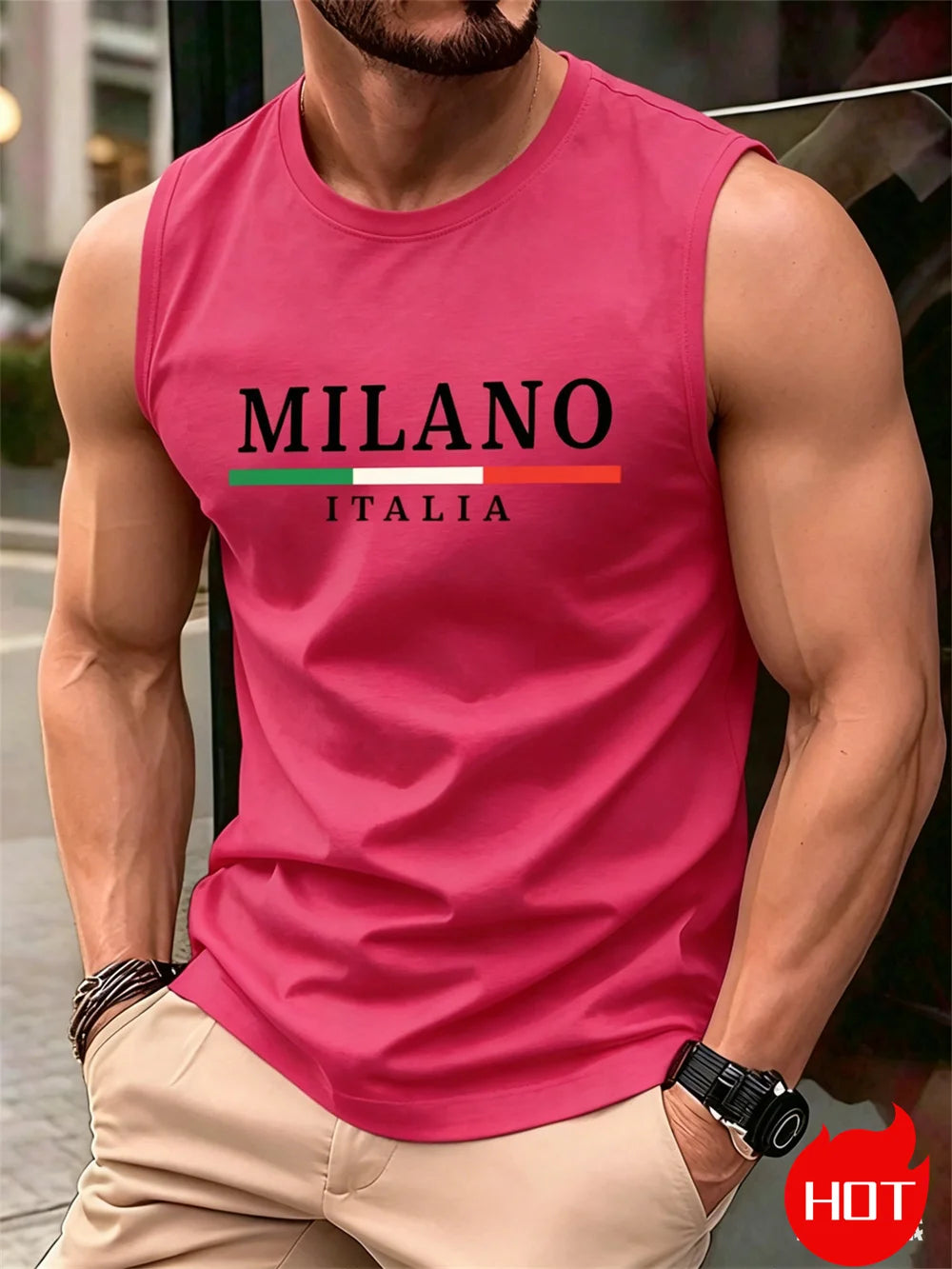 Men's sleeveless T-shirt Summer Short Sleeves Snakehead 3D T-Shirts Fashion Breathable Fitness Tops Oversized graphic tank tops
