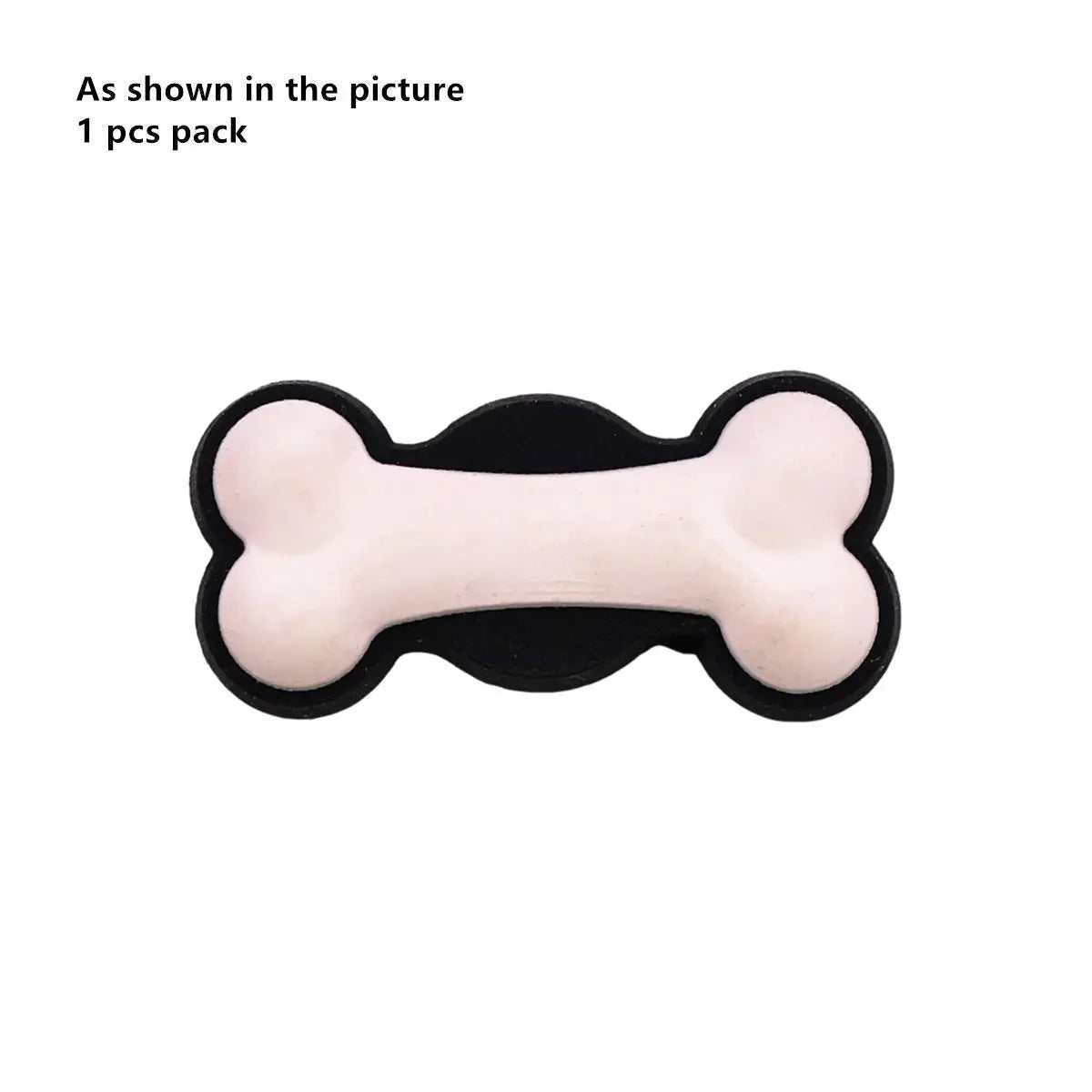 1Pc 3D Cute Dog Lover Clog Charms Pets Puppy Cats Animal Paws Corgi Frenchie Funny Cool Trendy Hole Shoes Accessories Decor Gift