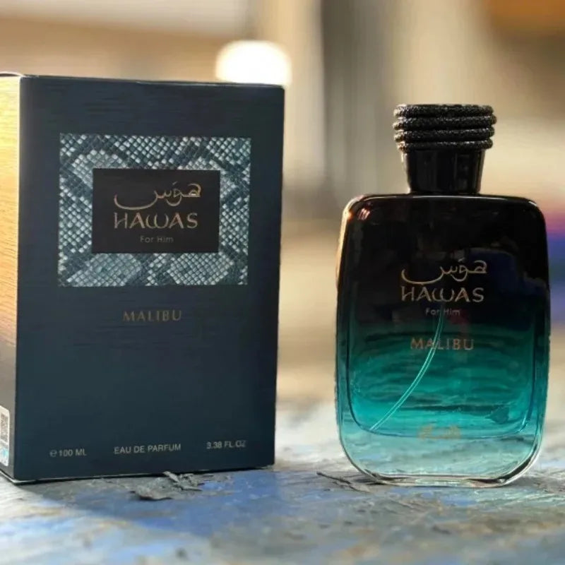 Unisex Eau De Parfum 100ml Long Lasting Fresh Woody Oriental Scent Elegant Light Fragrance Ideal for Office Date and Daily Wear