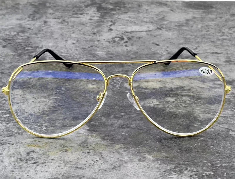 Large Frame Photochromic Progressive Reading Glasses Men Chameleon Glasses Male Change Color Sun Glasses Driver Diopters Eyewear