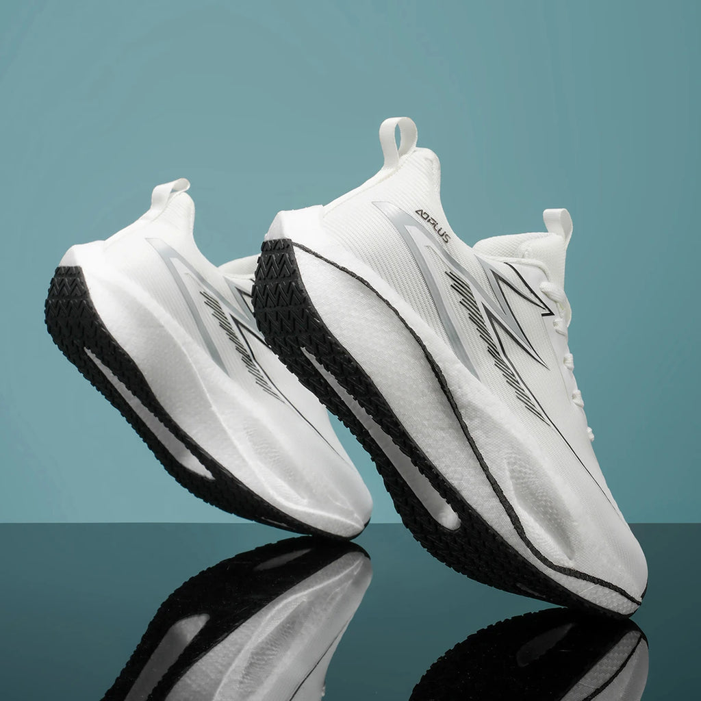 Marathon Men Running Shoes Carbon Board Speciality Sports Comfortable Sneakers For Men New Lightweight Women's Athletic Sneakers