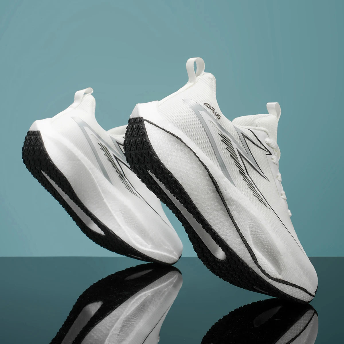 Marathon Men Running Shoes Carbon Board Speciality Sports Comfortable Sneakers For Men New Lightweight Women's Athletic Sneakers