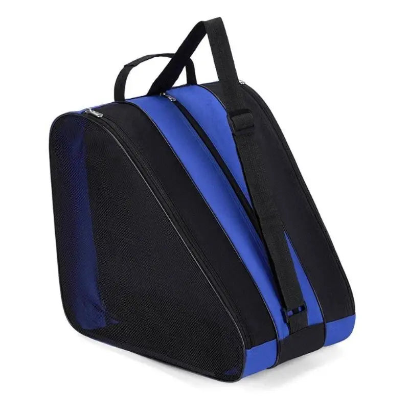 3-Layer Children's Skating Equipment Bag