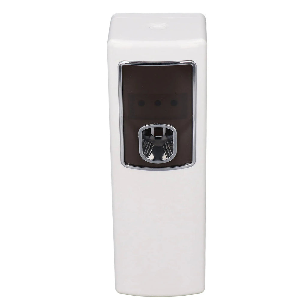 Fragrance Dispenser, Automatic Aroma Dispenser Smart Timing Fragrance Air Sprayer for Indoor Standing Wall Mounting