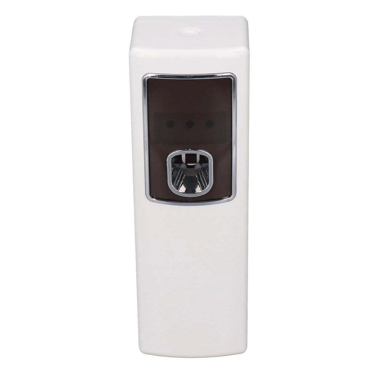 Fragrance Dispenser, Automatic Aroma Dispenser Smart Timing Fragrance Air Sprayer for Indoor Standing Wall Mounting