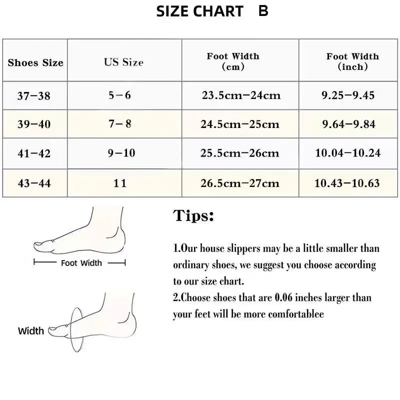 Fashion Retro Checker Women's Winter Warm Home Slippers Couple Indoor Bedroom Plush Anti-slip Soft Sole Leisure Shoes Men