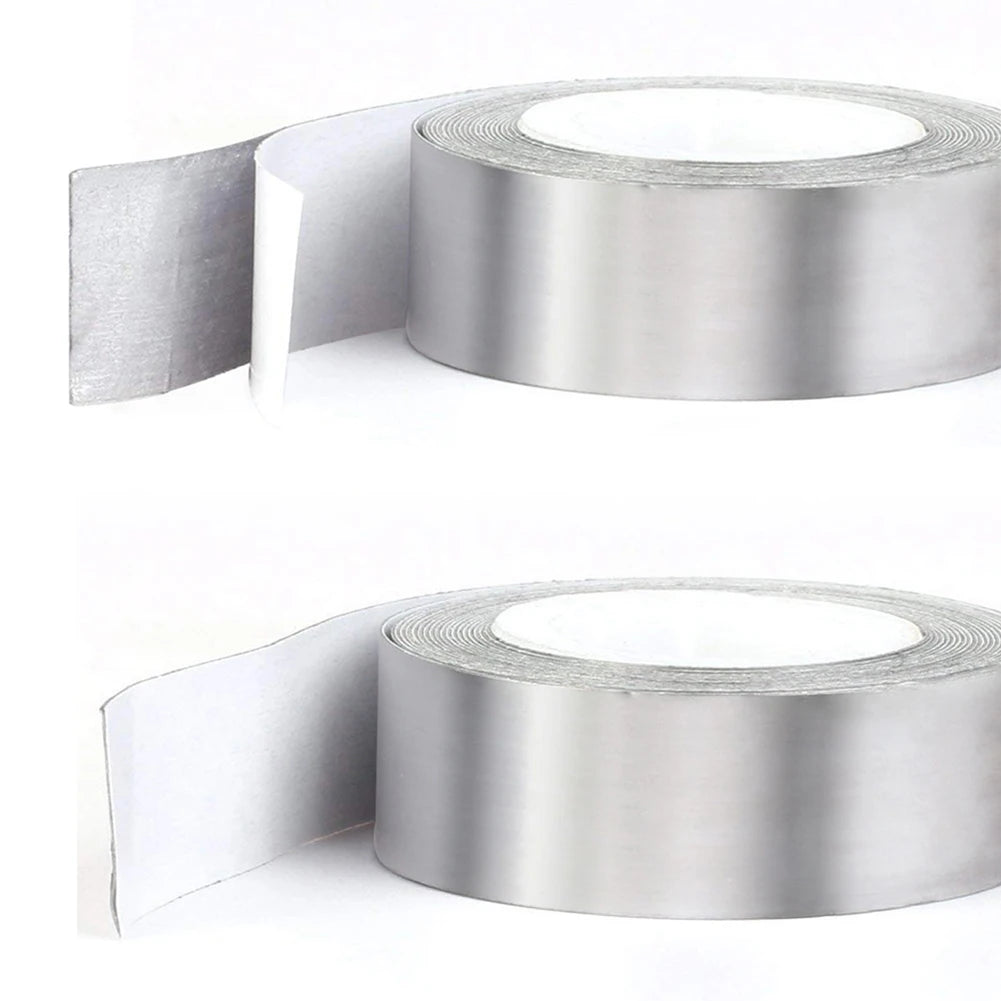 1 Roll Golf Adhesive Lead Tape Lead Weights Golf Club Tennis Racket Iron Putter Tennis Badminton Racket Lead Weight Tape