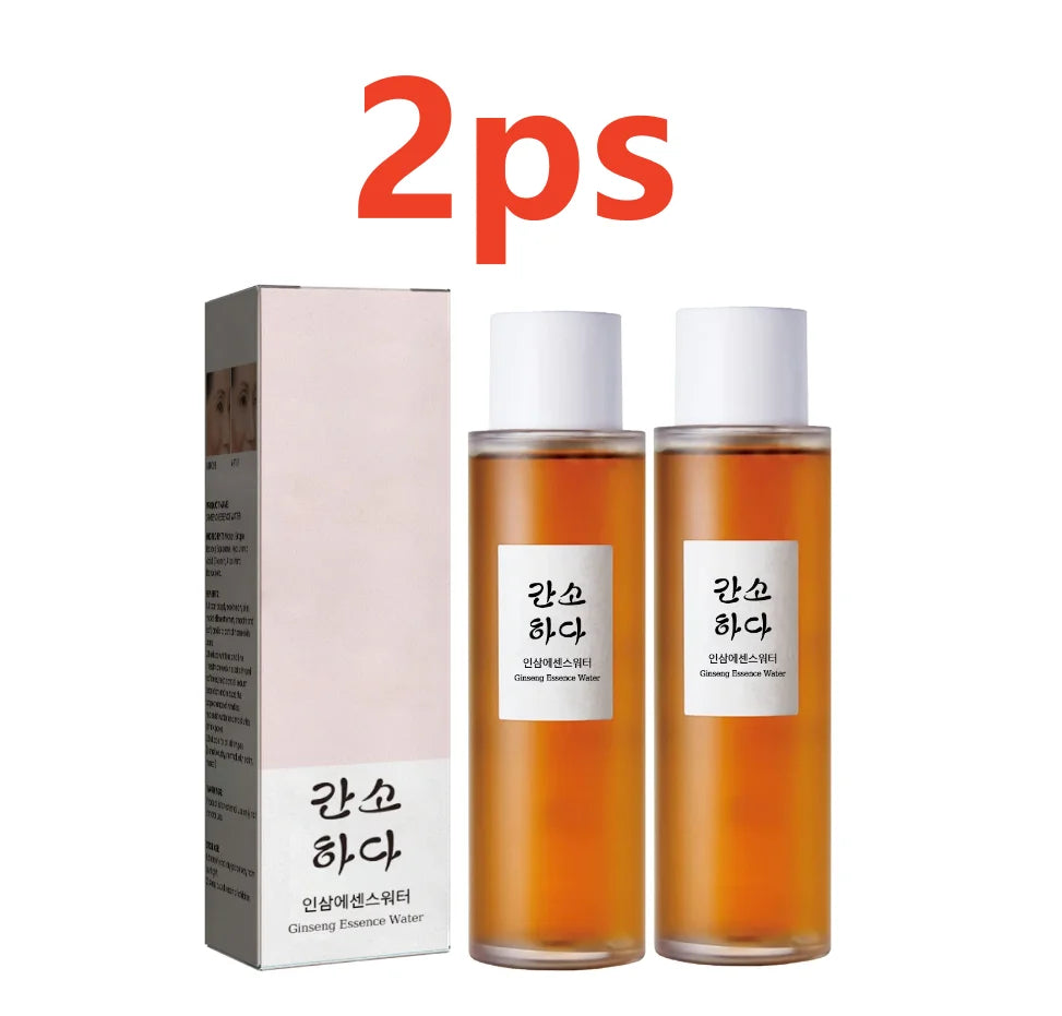 Anti Agi-ng Essence Nourishing Fading Fine Lines Smoothing Tightening Skins Lifting Firming Brightening W-rinkles Removing Serum