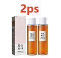 Anti Agi-ng Essence Nourishing Fading Fine Lines Smoothing Tightening Skins Lifting Firming Brightening W-rinkles Removing Serum