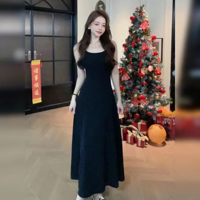 Sexy Skinny Women's Bodycon Party Casual Fashion O-neck Short Sleeve Solid Color Wraped Hip Package LongFemale Sexy Fit Dresses