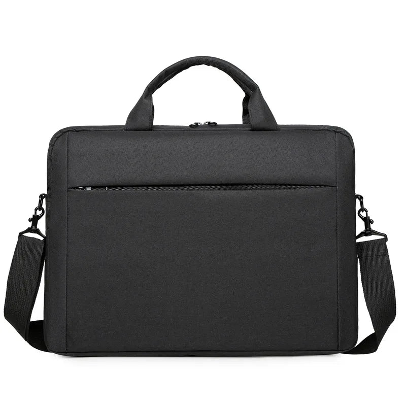 Custom Bag Men's Handbags Women's Bag Laptop Bag Sleeve Case Protective Shoulder Bag Briefcases Men's Handbag for Documents